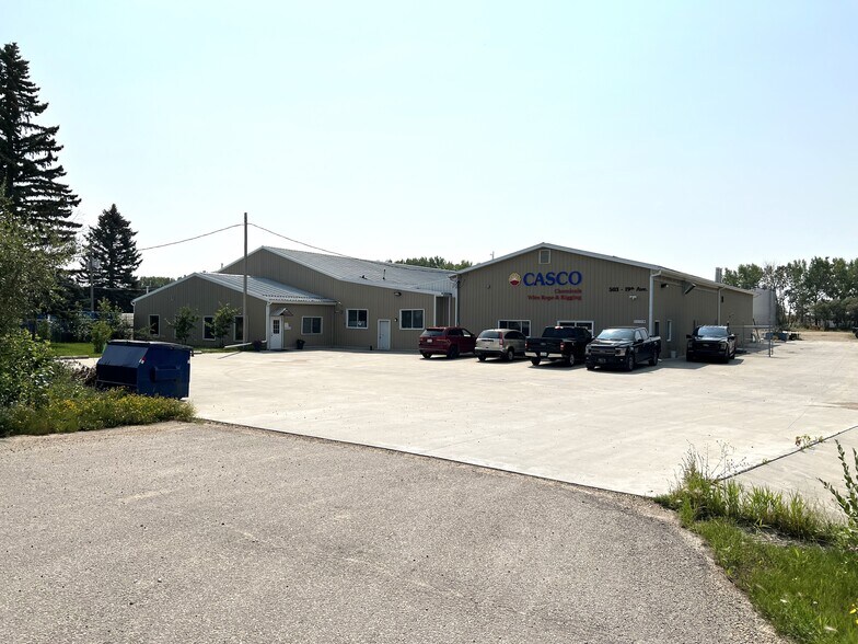 503 19th Ave, Leduc County, AB T9E 7V9