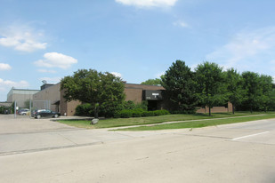 1170 Chicago Rd, Troy MI - Warehouse