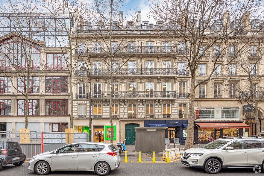 37 Boulevard Des Capucines, Paris for lease - Primary Photo - Image 1 of 4