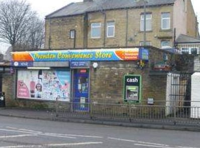 7-9 Ovenden Rd, Halifax for sale Primary Photo- Image 1 of 1