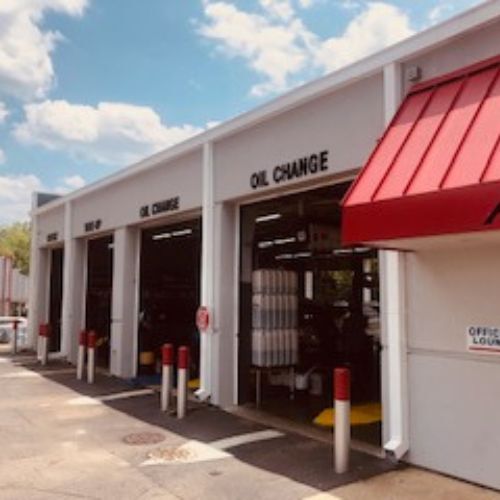 2411 Spring Forest Rd, Raleigh, NC 27615