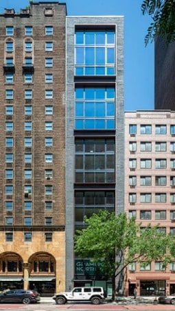 139 E 23rd St, New York, NY for lease - Building Photo - Image 2 of 7