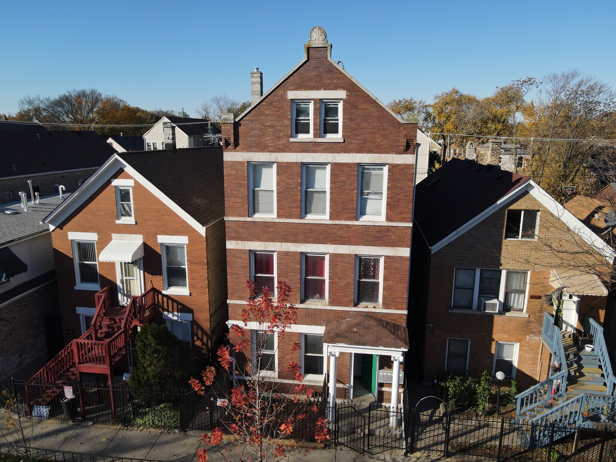 2318 S Homan Ave, Chicago, IL for sale Building Photo- Image 1 of 1