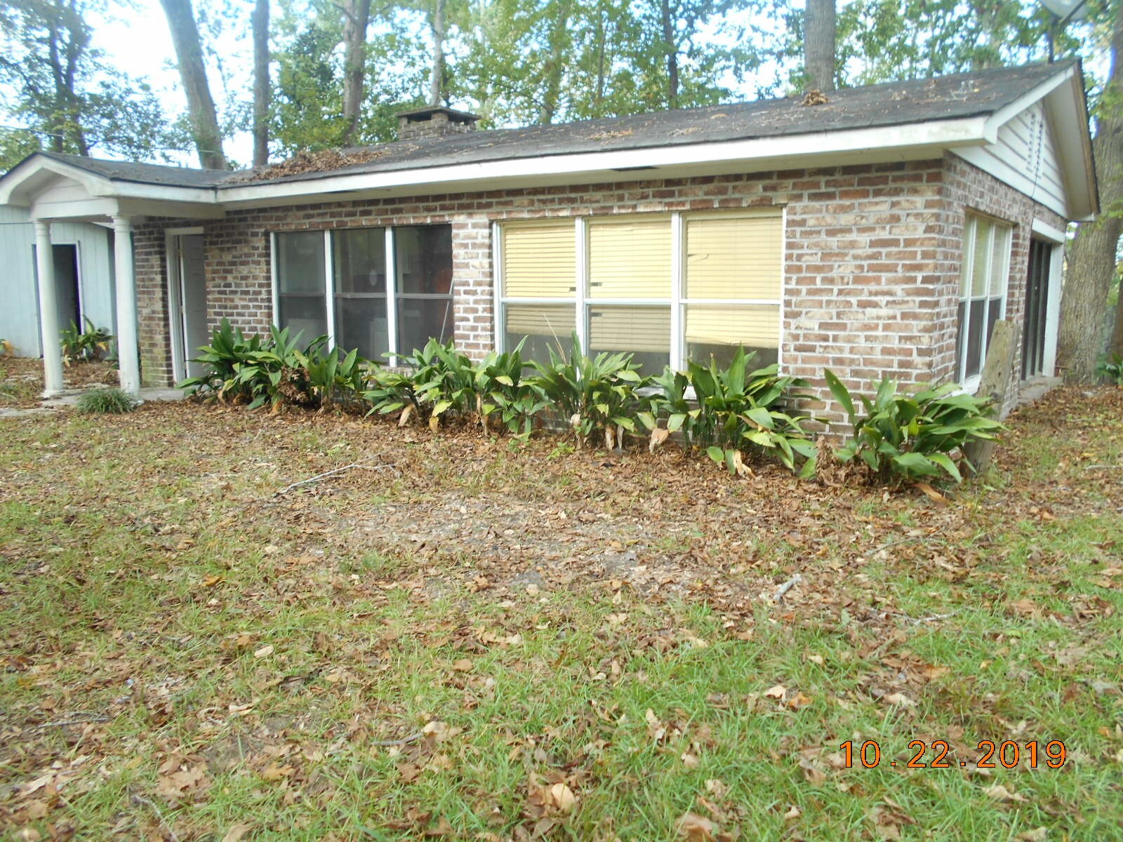 282 Tuckasee King Rd, Clyo, GA for sale Primary Photo- Image 1 of 14