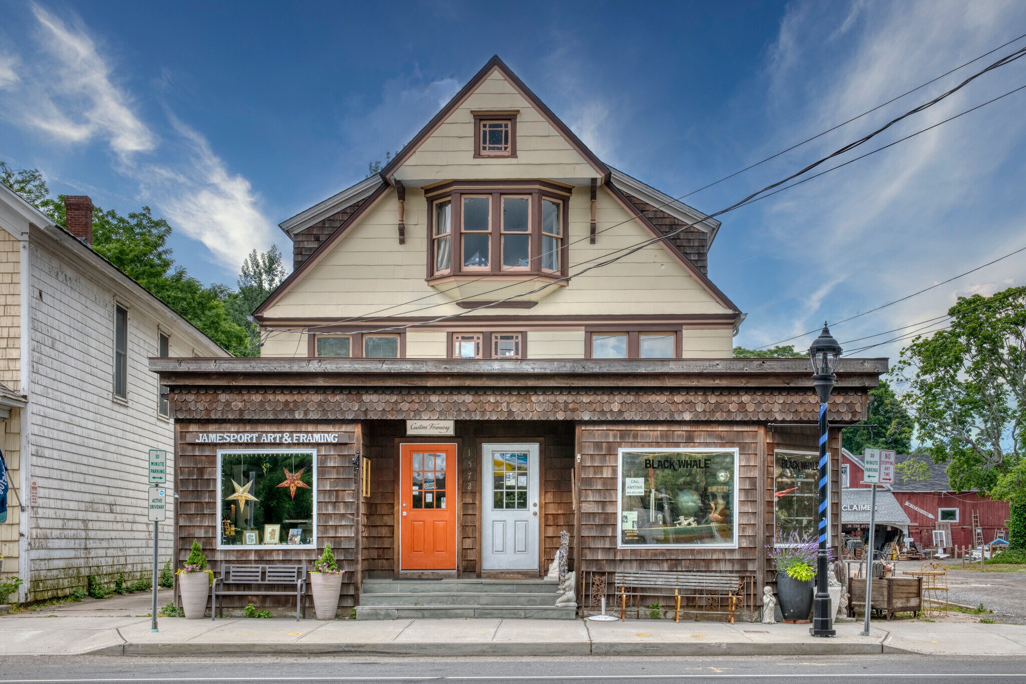 1572 Main Rd, Riverhead, NY for sale Building Photo- Image 1 of 1