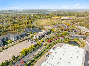 1515 Central Pky, Eagan, MN - AERIAL  map view - Image1