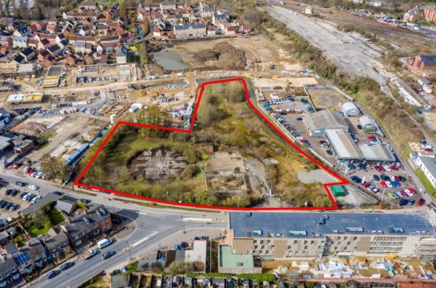 Tayfen Rd, Bury St Edmunds, IP32 6AD