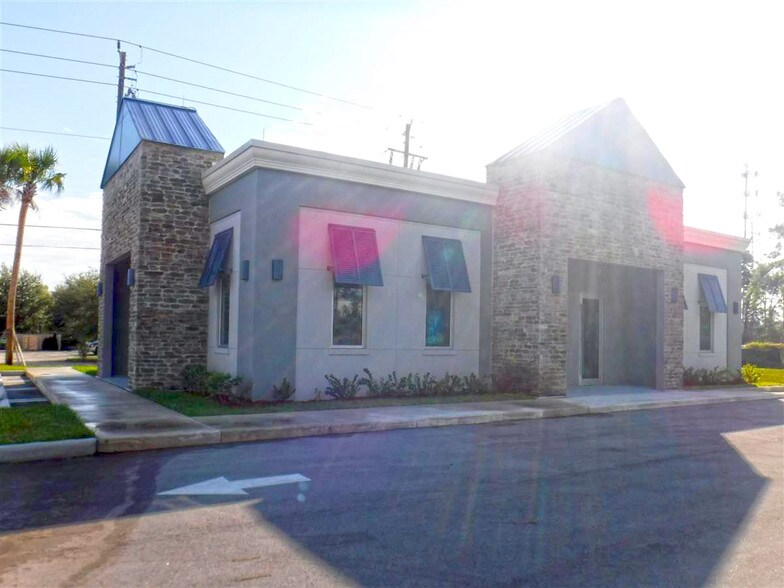 2196 Sw Gatlin Blvd Port Saint Lucie Fl 34953 Retail