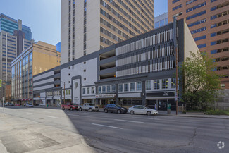 More details for 717 6 Ave SW, Calgary, AB - Retail for Lease