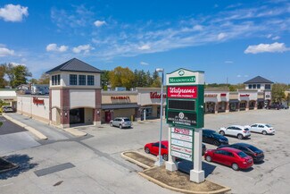 More details for 2651-2677 Kirkwood Hwy, Newark, DE - Retail for Lease