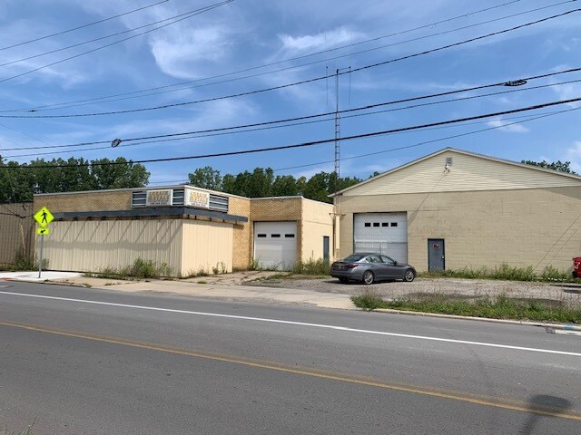 1815 Elyria Ave, Lorain, OH for sale Primary Photo- Image 1 of 1