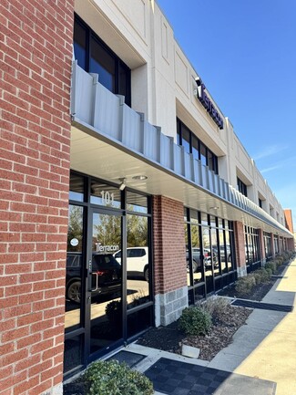 More details for 13050 Eastgate Park Way, Louisville, KY - Flex for Lease