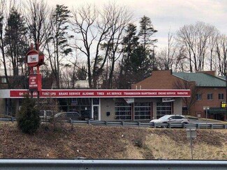 More details for 6325 Arlington Blvd, Falls Church, VA - Retail for Lease