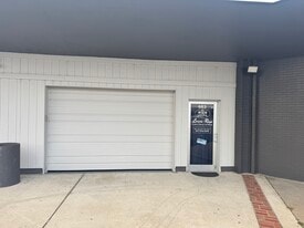 Southside Shopping Center - Office Space