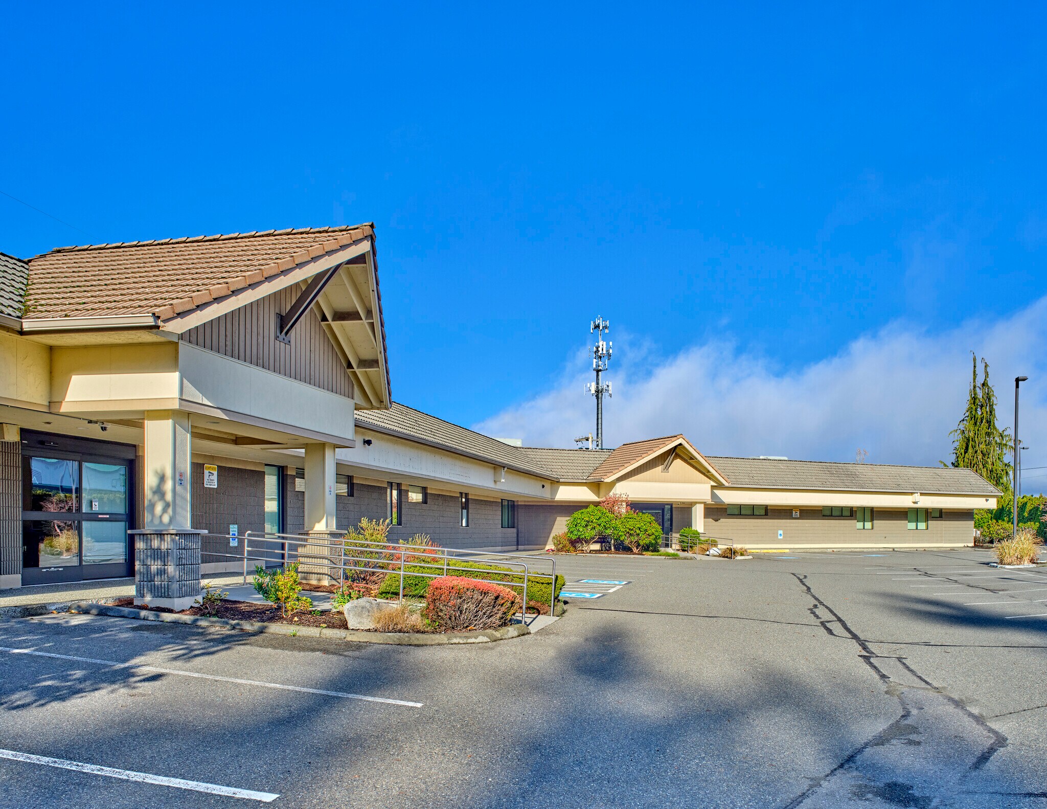 Everett Clinic Smokey Point Washington 87 - rx694ib