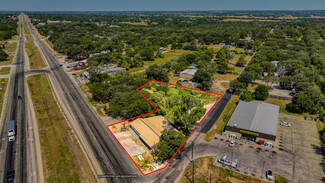 More details for 4397 E Highway 199, Springtown, TX - Retail for Sale