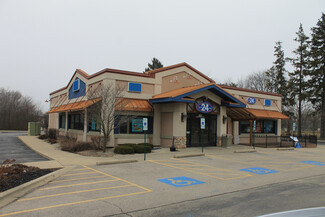 More details for 131 N Annie Glidden Rd, Dekalb, IL - Retail for Lease