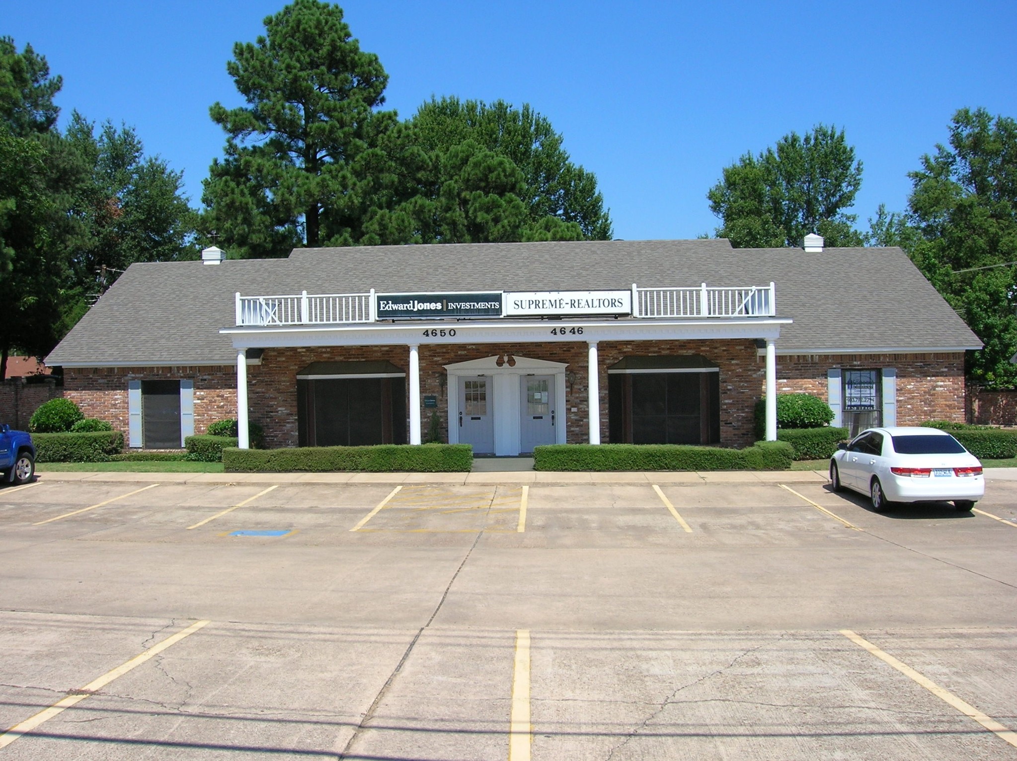 4646-4650 Summerhill Rd, Texarkana, TX 75503 | LoopNet