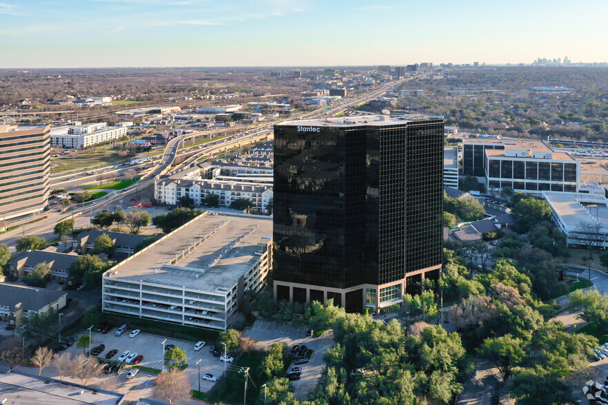 12222 Merit Dr, Dallas, TX 75251 - Merit Tower | LoopNet