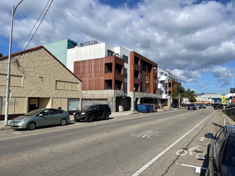 407-409 Pacific Ave, Santa Cruz, CA for sale - Building Photo - Image 3 of 7