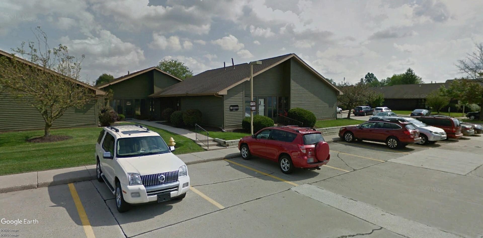 3494 Stellhorn Rd, Fort Wayne, IN for sale Building Photo- Image 1 of 1