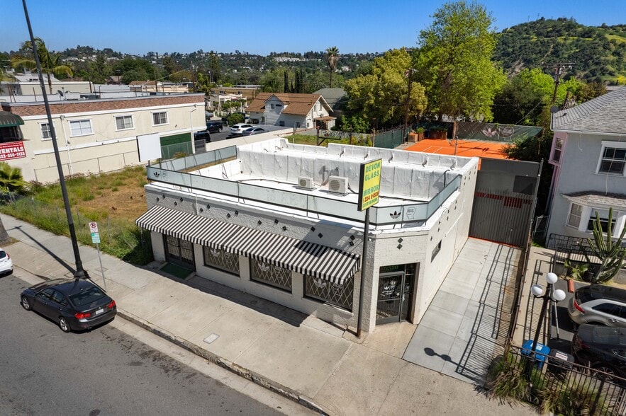 5320 N Figueroa St, Los Angeles, CA for sale - Building Photo - Image 2 of 18