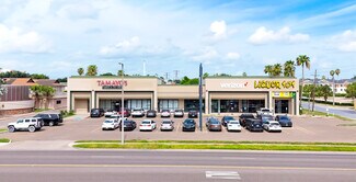 More details for 2017 S 10th St, McAllen, TX - Retail for Lease