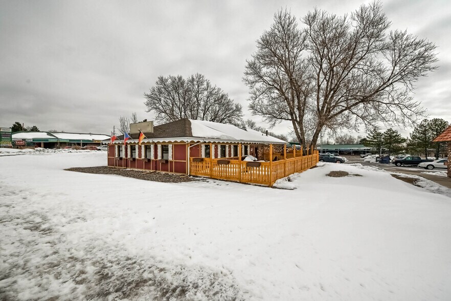 6620 Wadsworth, Arvada, CO 80003