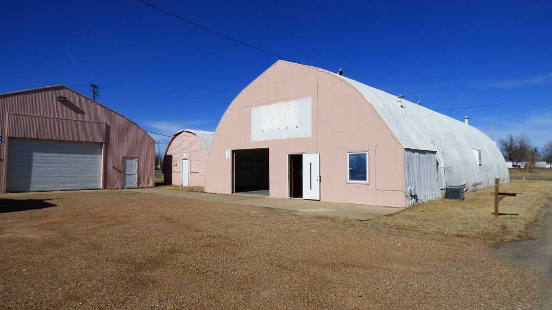 527 Fontron St, Hutchinson, KS for sale Primary Photo- Image 1 of 1