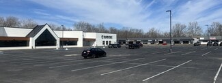 More details for 2008-2030 Stafford Rd, Plainfield, IN - Retail for Lease
