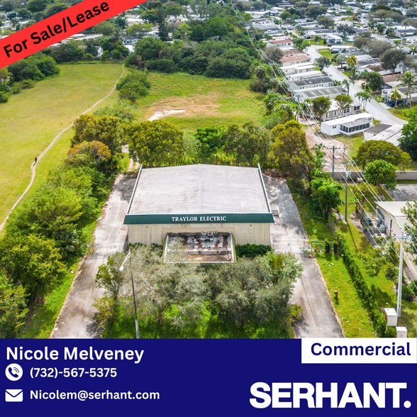 4240 W Hillsboro Blvd, Coconut Creek, FL for sale - Building Photo - Image 1 of 1