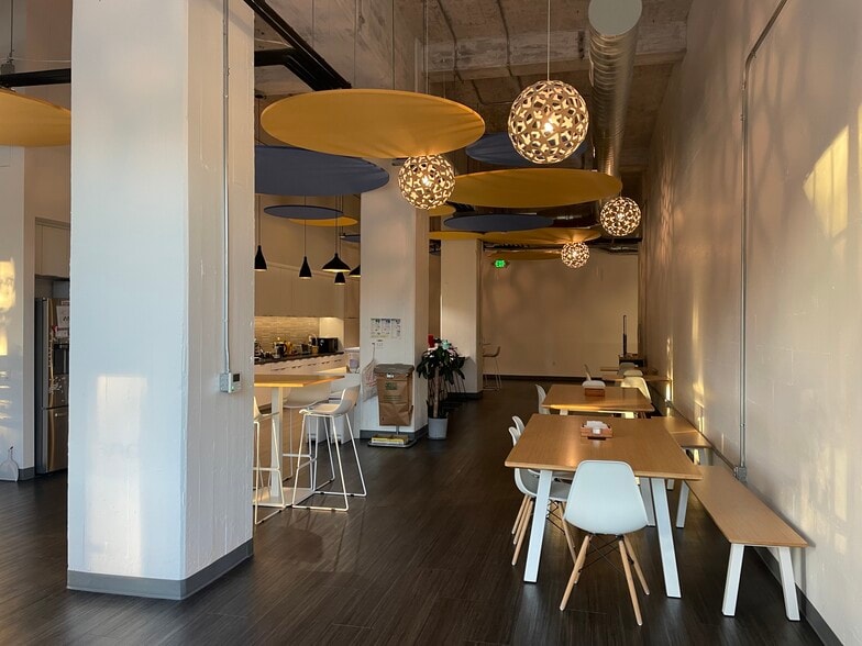 1210 Marina Village Pky, Alameda, CA for lease - Building Photo - Image 2 of 2