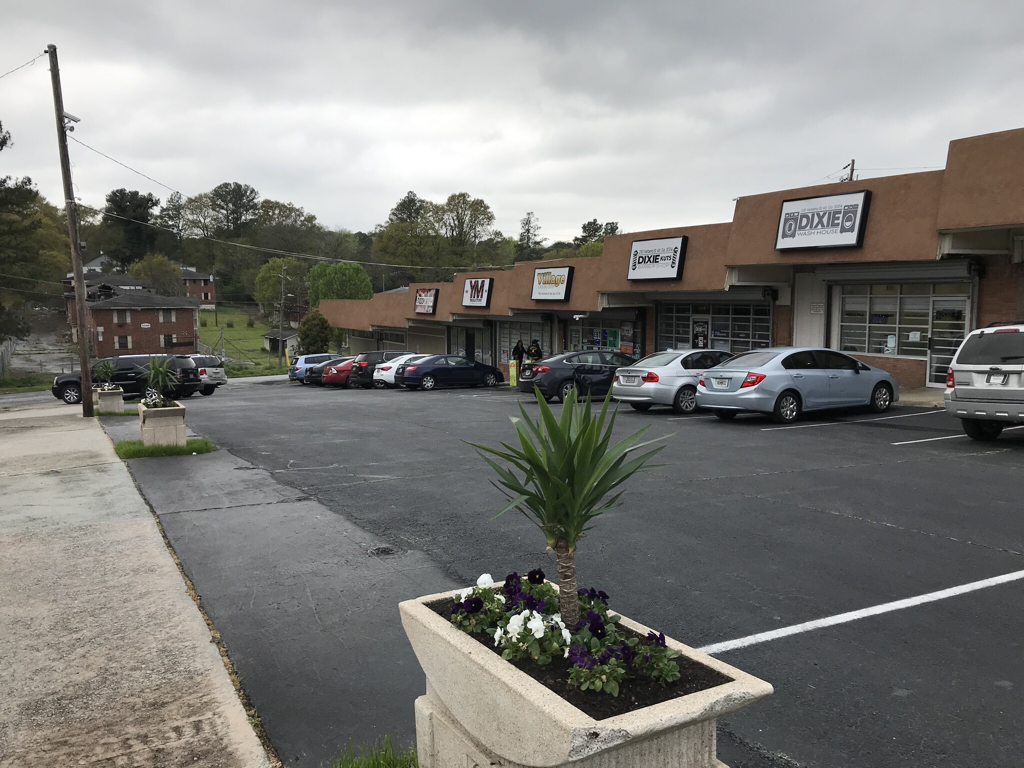 2179 Verbena St NW, Atlanta, GA for lease Building Photo- Image 1 of 21