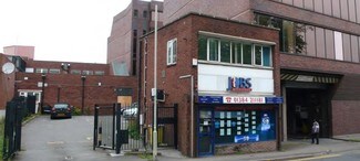 More details for 96 King St, Dudley - Retail for Sale