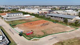 More details for 4901 Bishop Dr, Oklahoma City, OK - Industrial for Sale