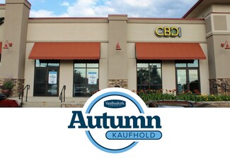 More details for 5005 S Western Ave, Sioux Falls, SD - Retail for Lease