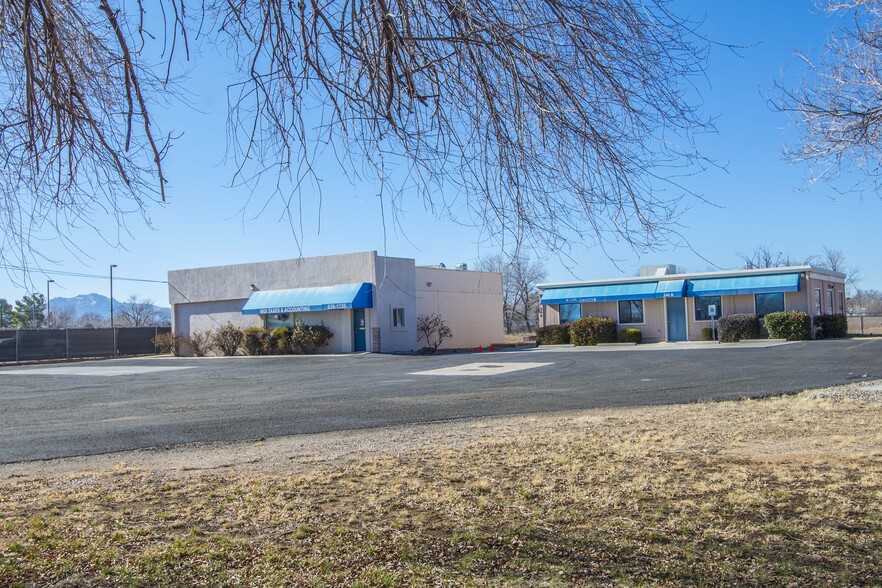 246 N State Route 89, Chino Valley, AZ for sale - Primary Photo - Image 1 of 1