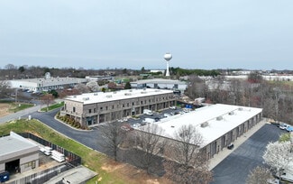 More details for 131 Crosslake Park Dr, Mooresville, NC - Flex for Lease