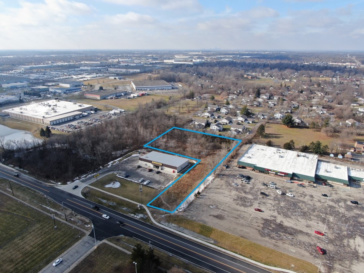 3650 N Mitthoefer Rd, Indianapolis, IN 46235 - Land for Sale | LoopNet