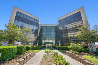 More details for 11777 Katy Fwy, Houston, TX - Office for Lease