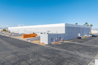 More details for 150 Cassia Way, Henderson, NV - Industrial for Lease