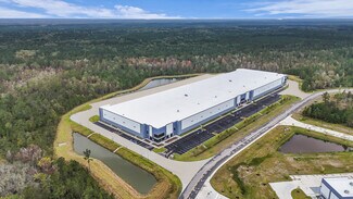 More details for Stateline 95 Hardeeville Commerce Park, Hardeeville, SC - Industrial for Lease