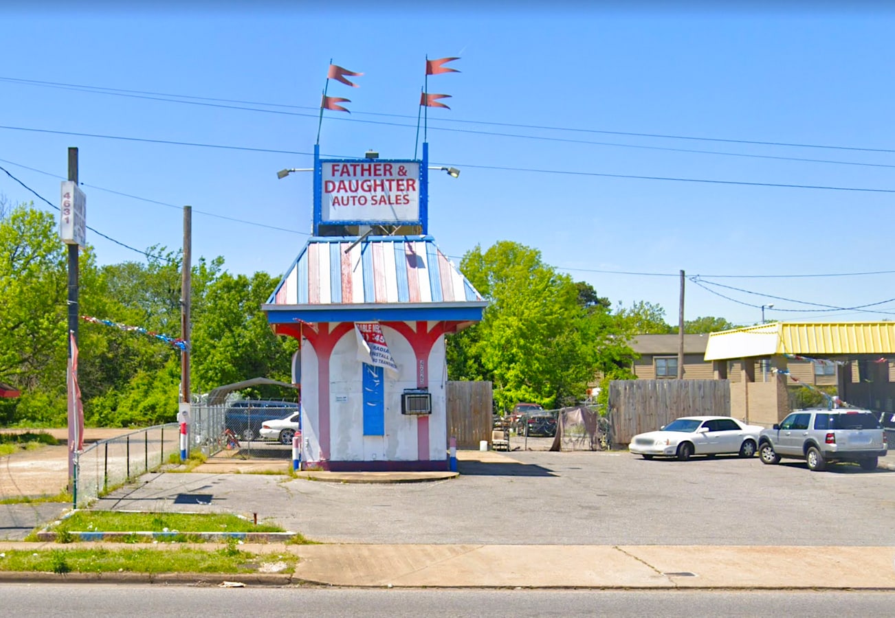 4623 Millbranch Rd, Memphis, TN 38116