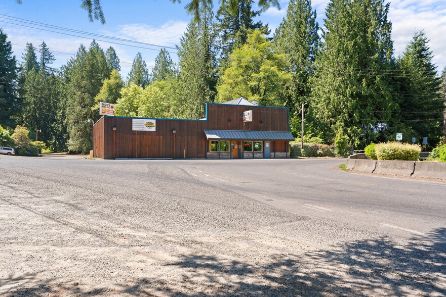 39913 221st ave, Amboy, WA for sale - Building Photo - Image 3 of 20