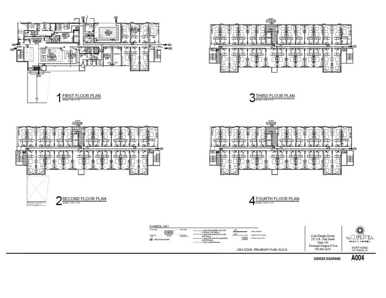 2151 Sperry Ave, Patterson, CA for sale - Building Photo - Image 2 of 17