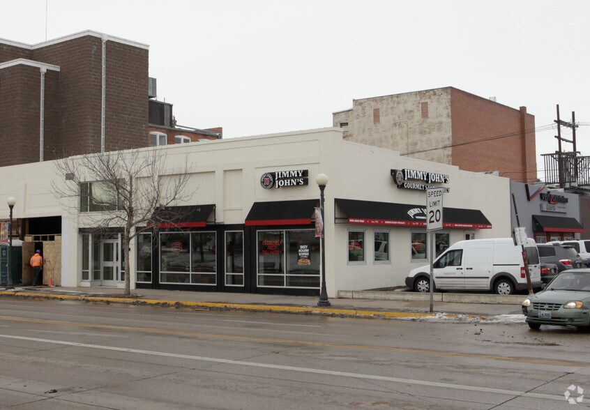 110 E Lincolnway, Cheyenne, WY for sale - Primary Photo - Image 1 of 1