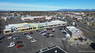 More details for 9327-9335 N Newport Hwy, Spokane, WA - Retail for Lease