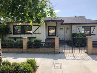 More details for 5642-5644 Rosemead Blvd, Temple City, CA - Office for Lease