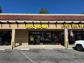More details for 330-352 N Lemon Ave, Walnut, CA - Retail for Lease
