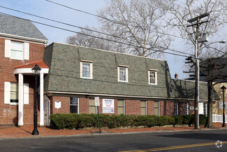 More details for 505 High St, Burlington, NJ - Office for Lease
